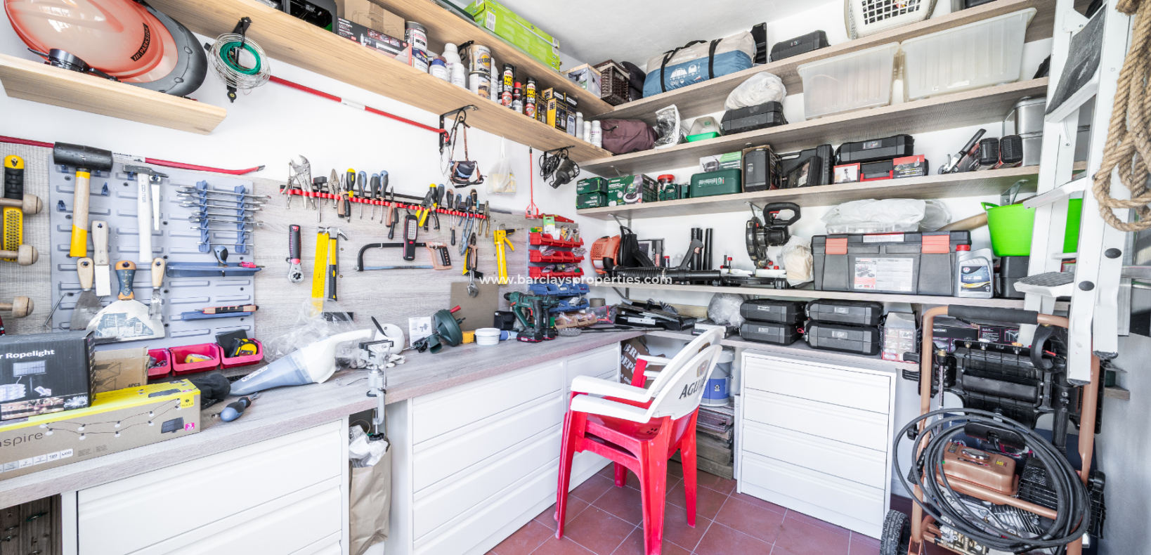 Venta - Chalet Independiente - Urb. La Marina