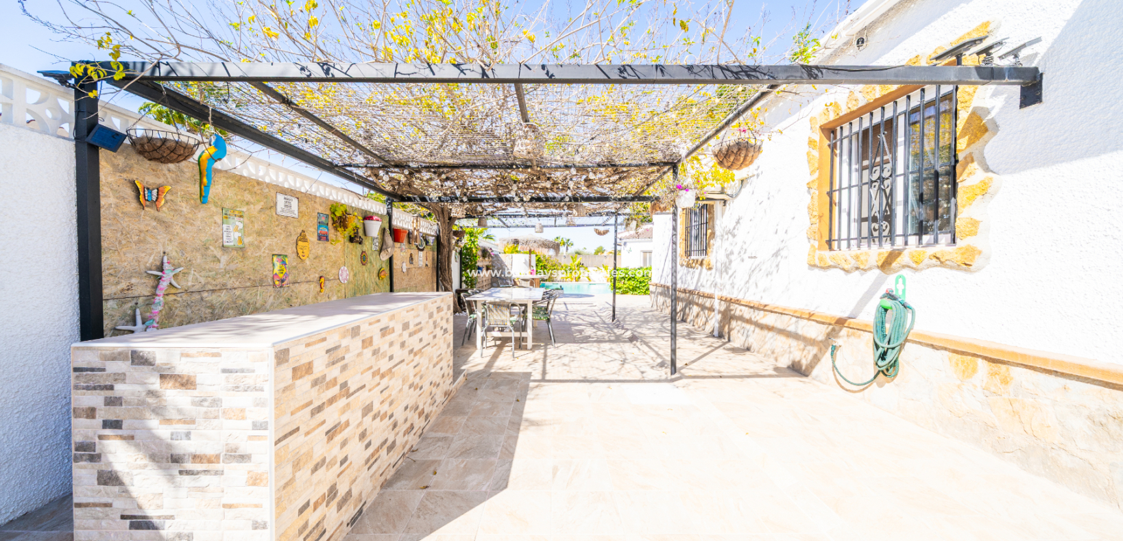 Venta - Chalet Independiente - Urb. La Marina