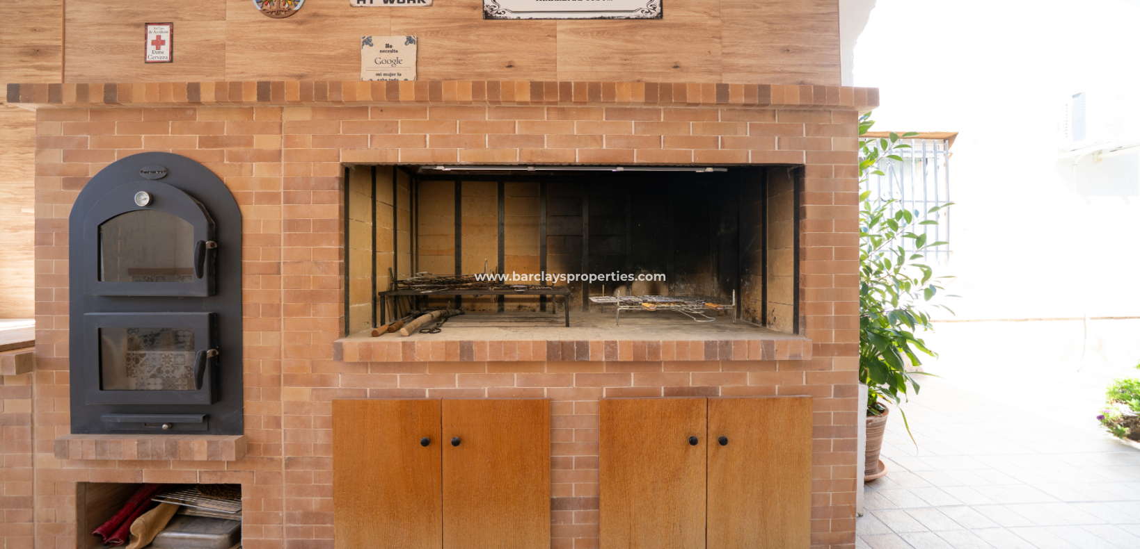 Venta - Chalet Independiente - Urb. La Marina