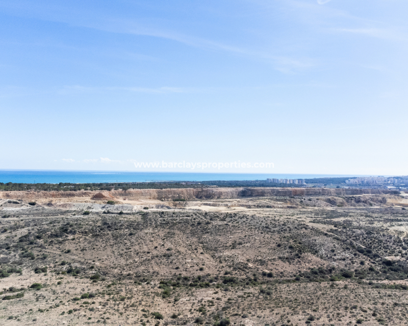 Venta - Chalet Independiente - Urb. La Marina