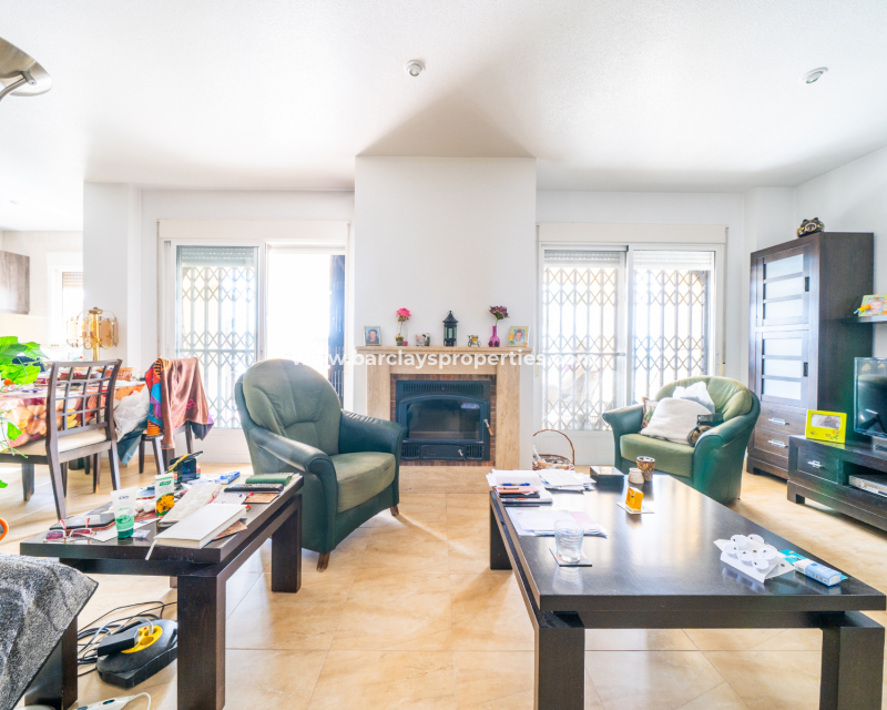 Venta - Chalet Independiente - Urb. La Marina