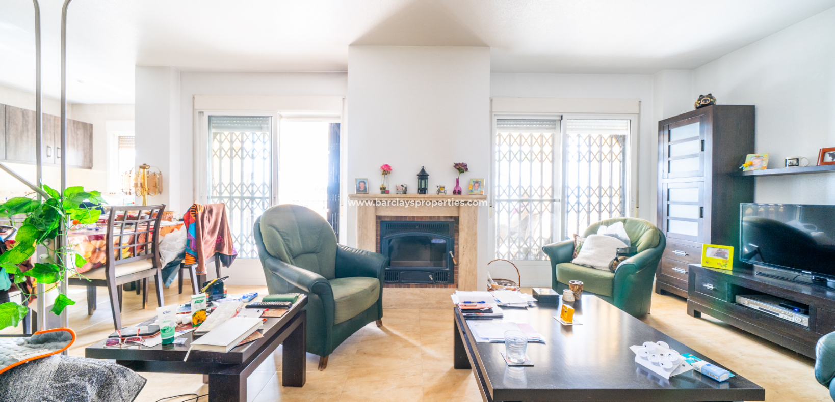 Venta - Chalet Independiente - Urb. La Marina