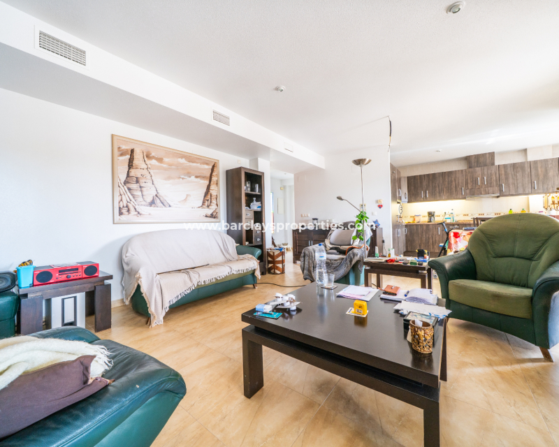 Venta - Chalet Independiente - Urb. La Marina