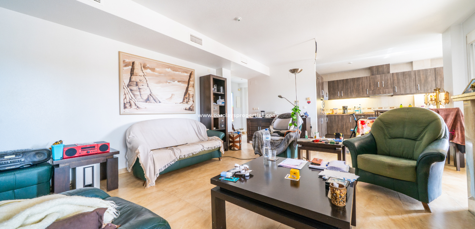 Venta - Chalet Independiente - Urb. La Marina