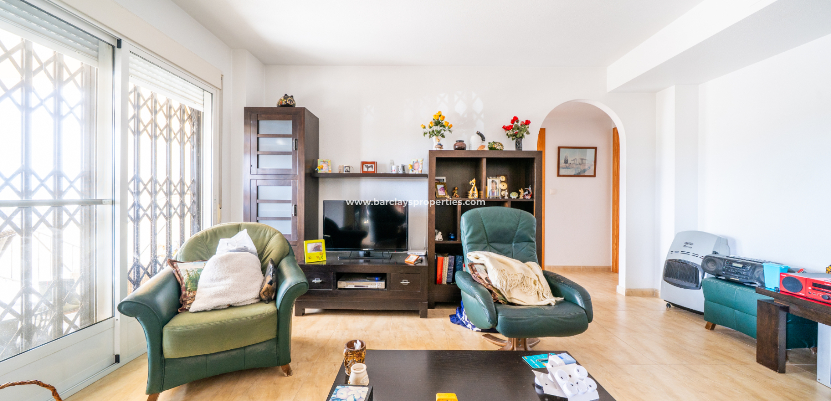 Venta - Chalet Independiente - Urb. La Marina