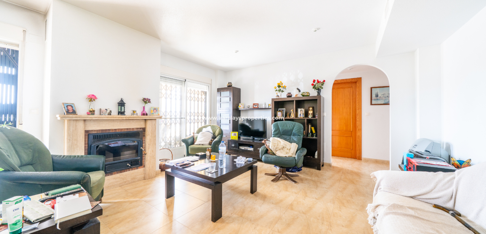 Venta - Chalet Independiente - Urb. La Marina