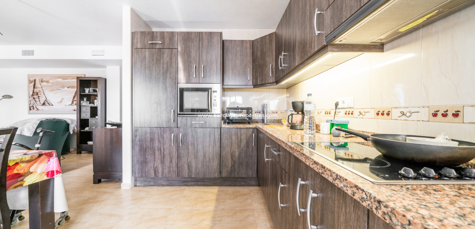 Venta - Chalet Independiente - Urb. La Marina