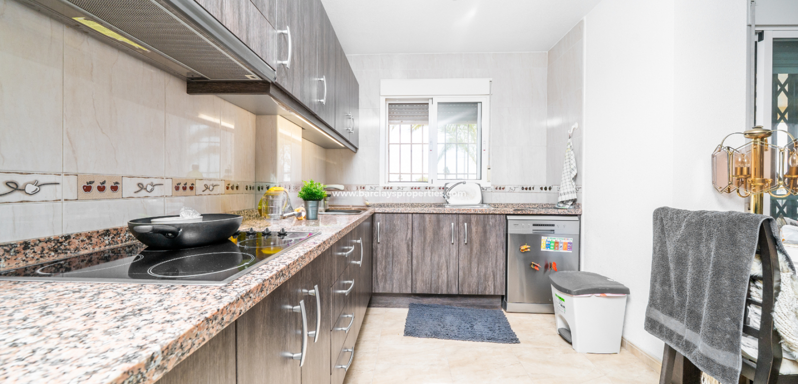 Venta - Chalet Independiente - Urb. La Marina