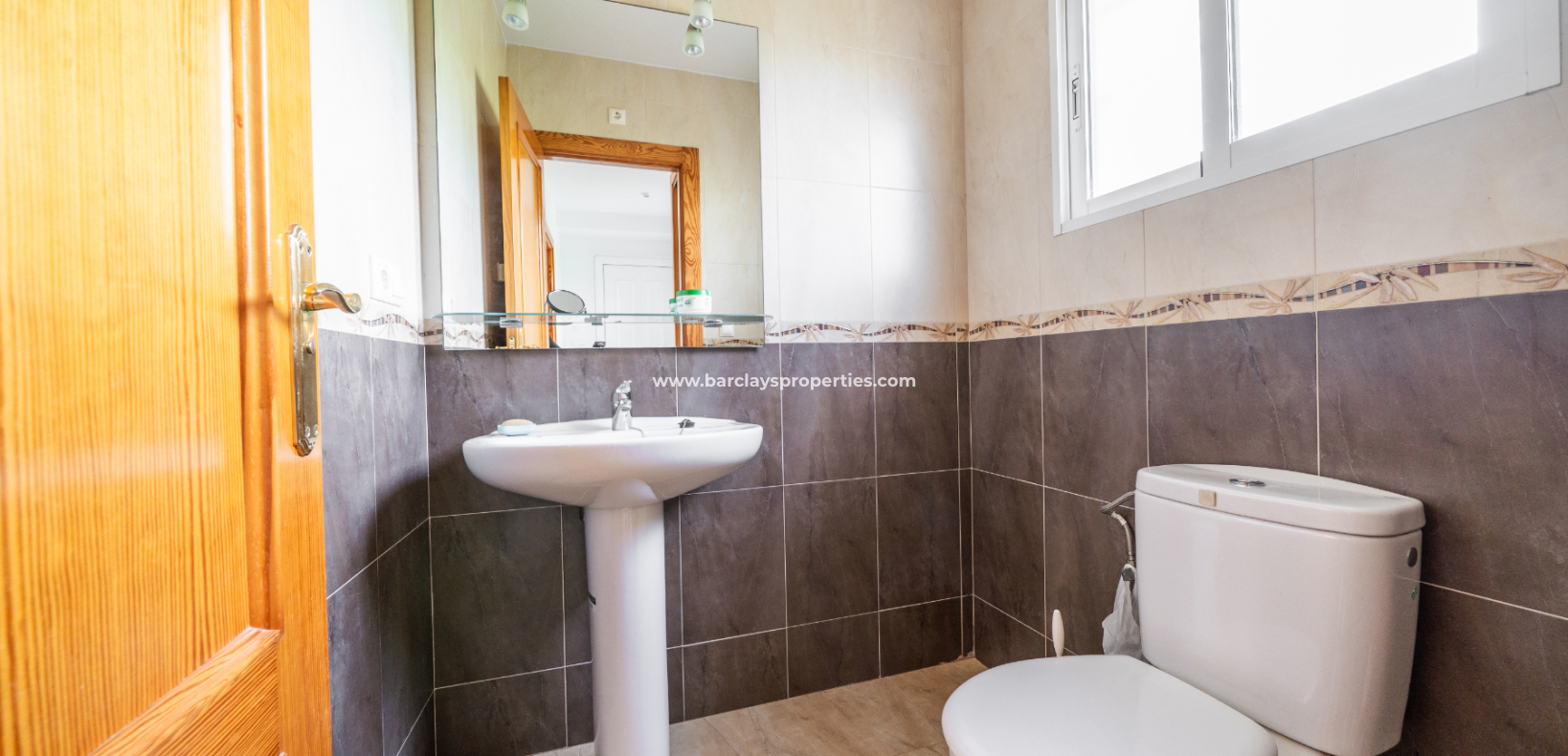 Venta - Chalet Independiente - Urb. La Marina