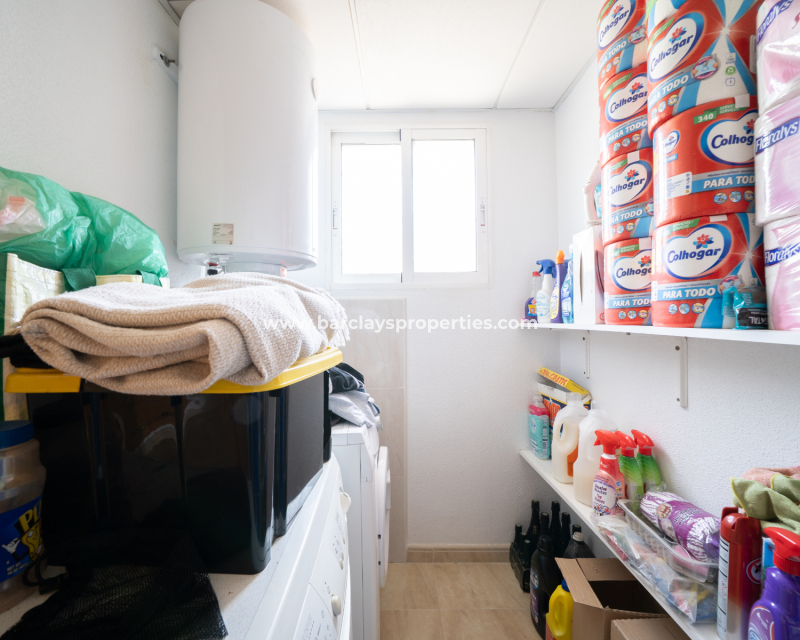 Venta - Chalet Independiente - Urb. La Marina