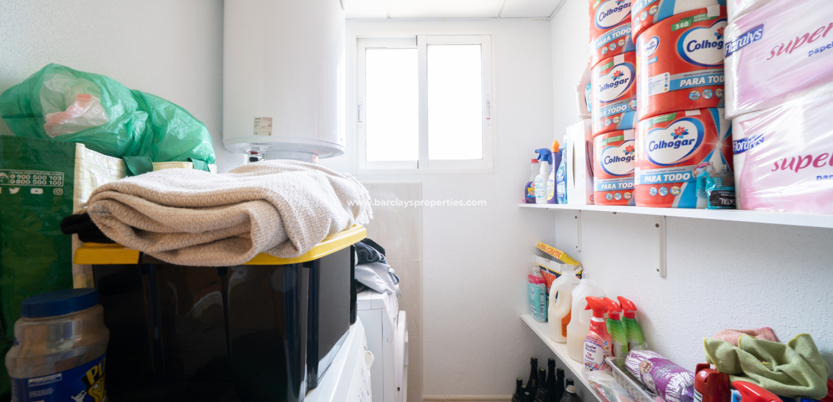 Venta - Chalet Independiente - Urb. La Marina