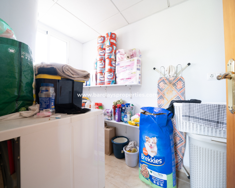 Venta - Chalet Independiente - Urb. La Marina