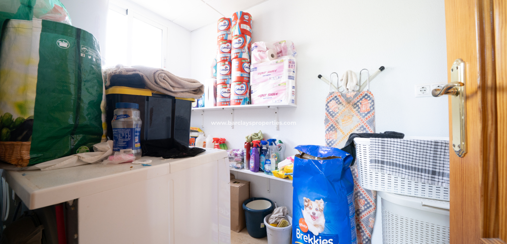 Venta - Chalet Independiente - Urb. La Marina