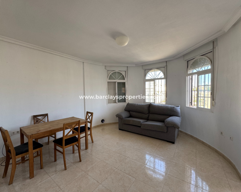 Venta - Chalet Independiente - Urb. La Marina