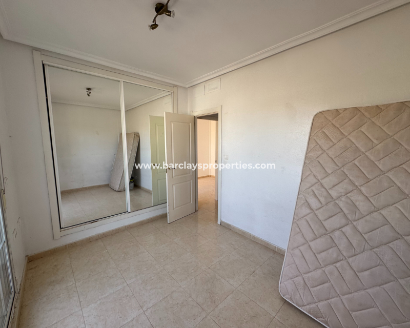 Venta - Chalet Independiente - Urb. La Marina