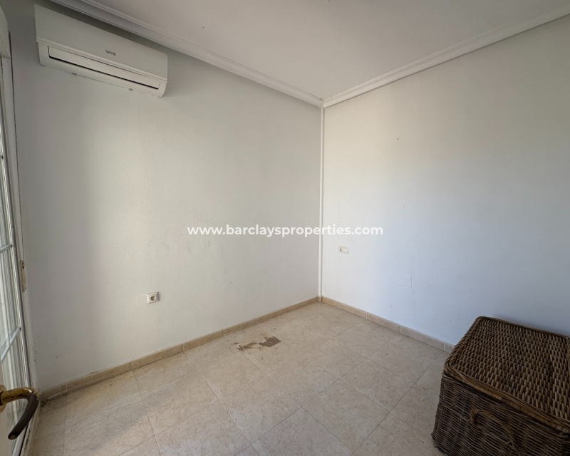 Venta - Chalet Independiente - Urb. La Marina