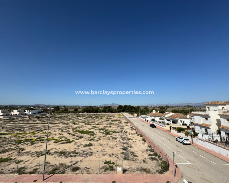 Venta - Chalet Independiente - Urb. La Marina