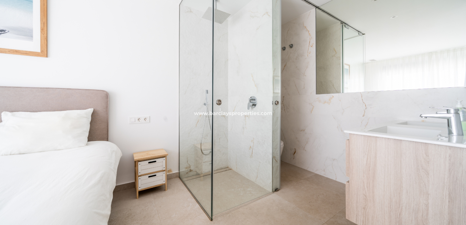 Venta - Chalet Independiente - Urb. La Marina