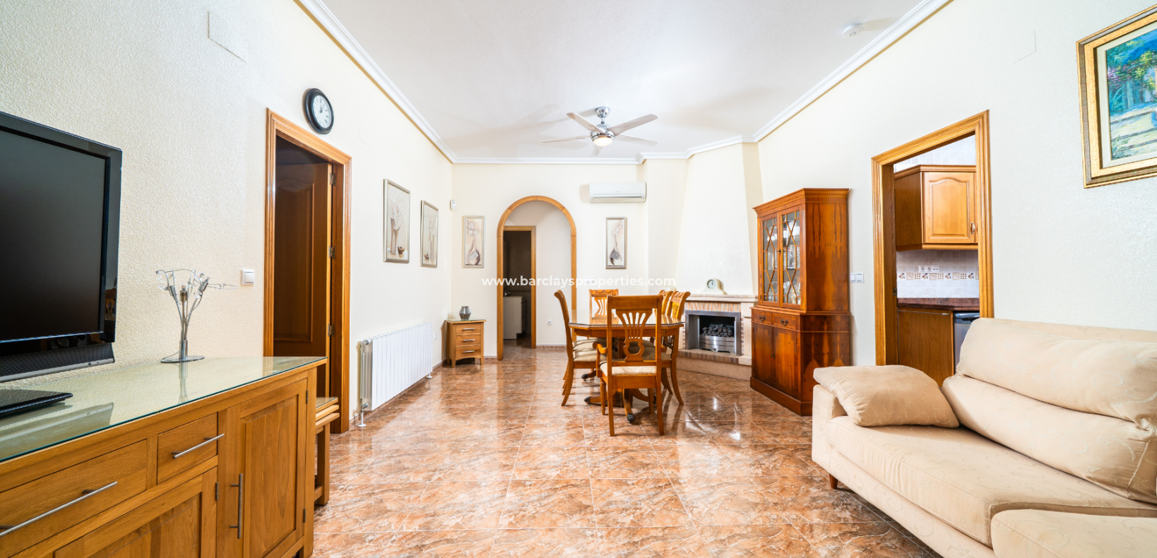 Venta - Chalet Independiente - Urb. La Marina