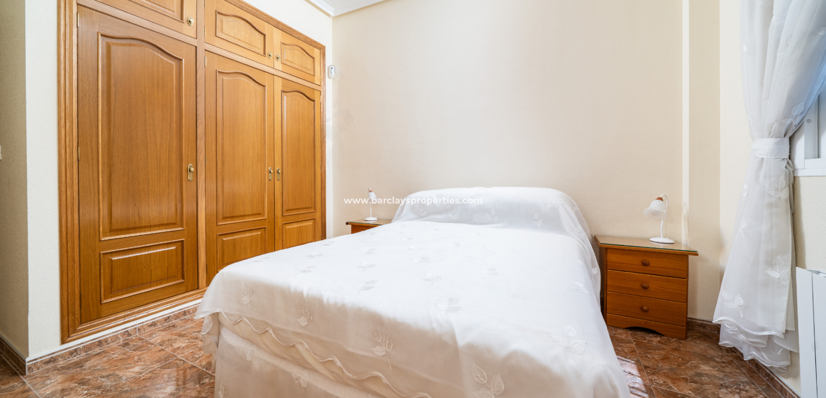 Venta - Chalet Independiente - Urb. La Marina