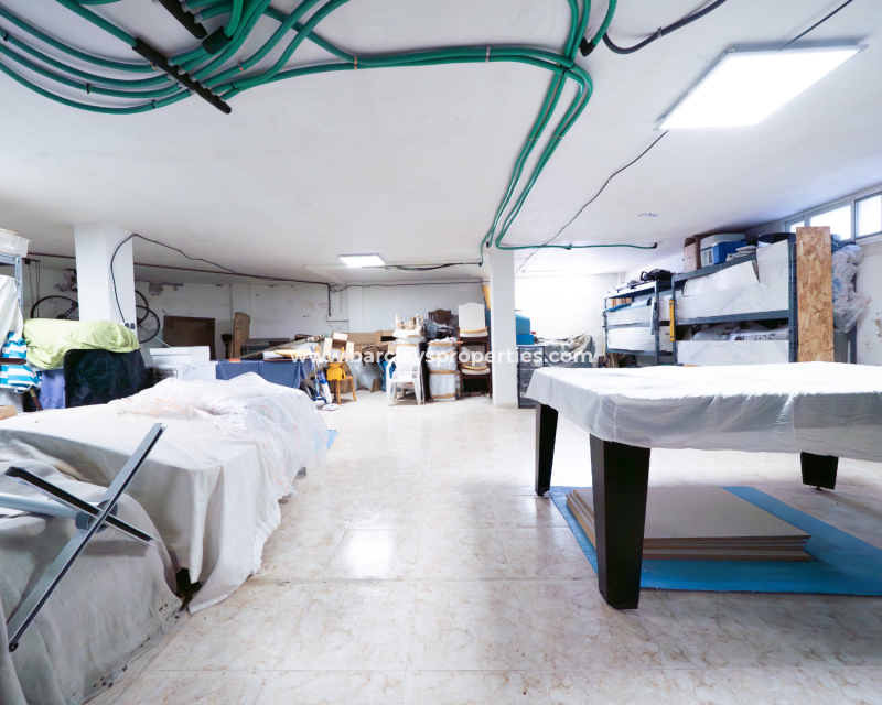 Venta - Chalet Independiente - Urb. La Marina