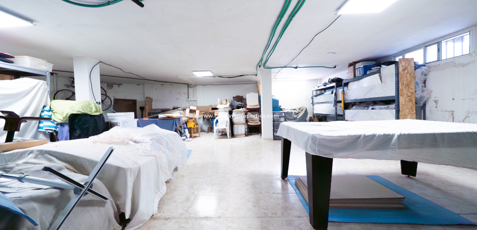 Venta - Chalet Independiente - Urb. La Marina