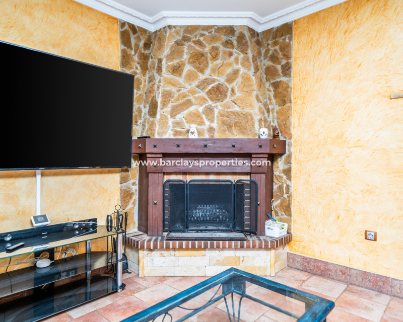 Venta - Chalet Independiente - Urb. La Marina