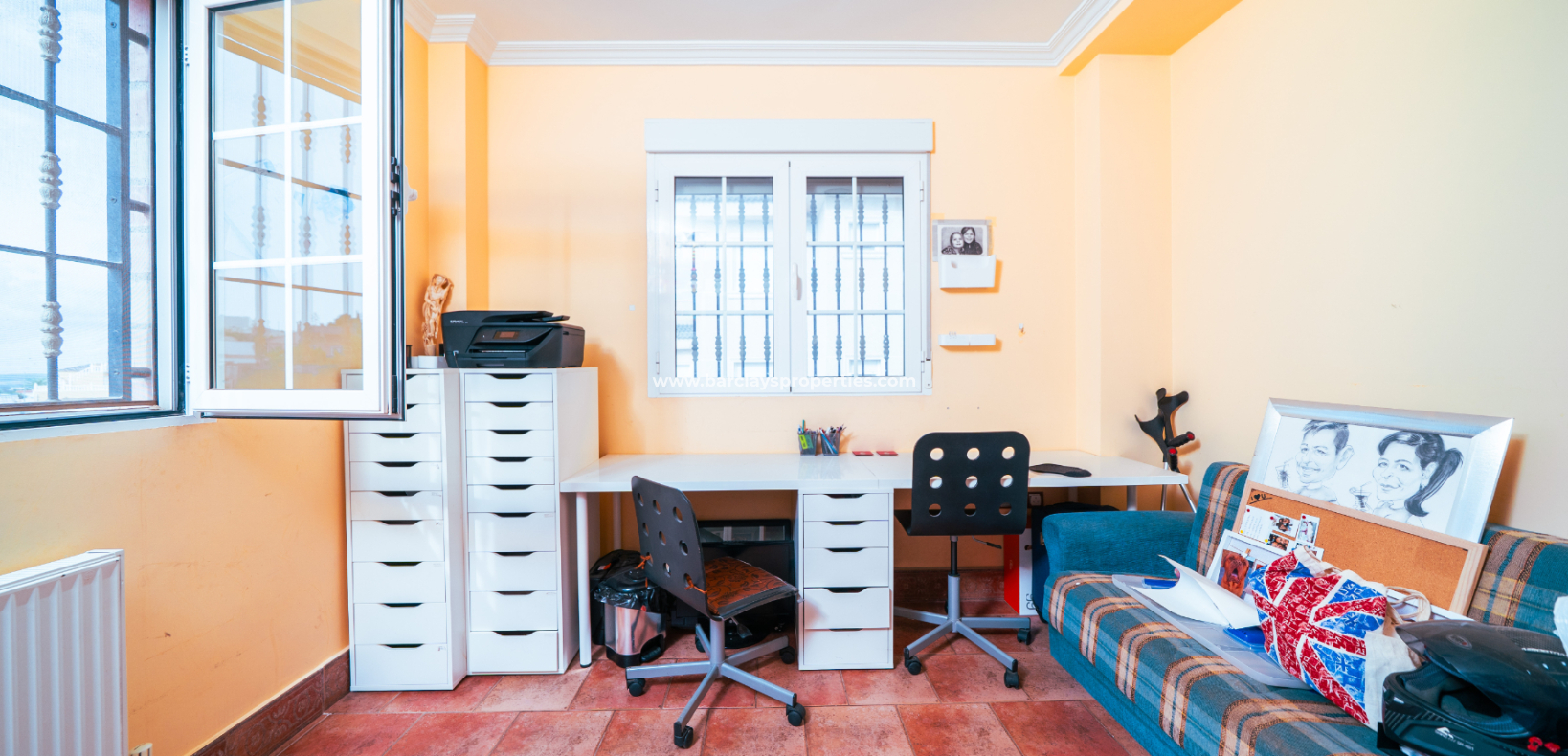 Venta - Chalet Independiente - Urb. La Marina