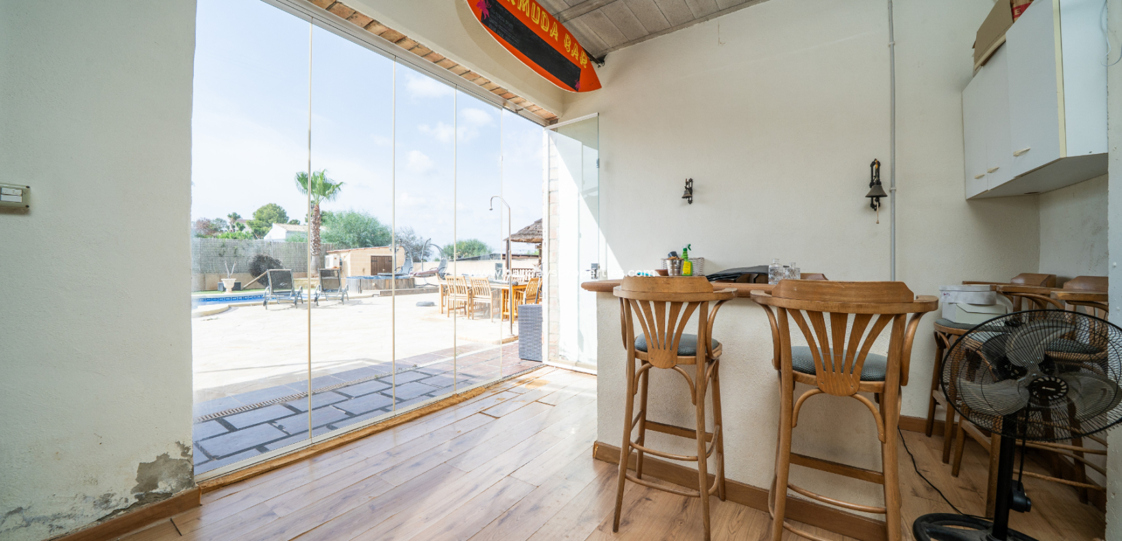 Venta - Chalet Independiente - Urb. La Marina