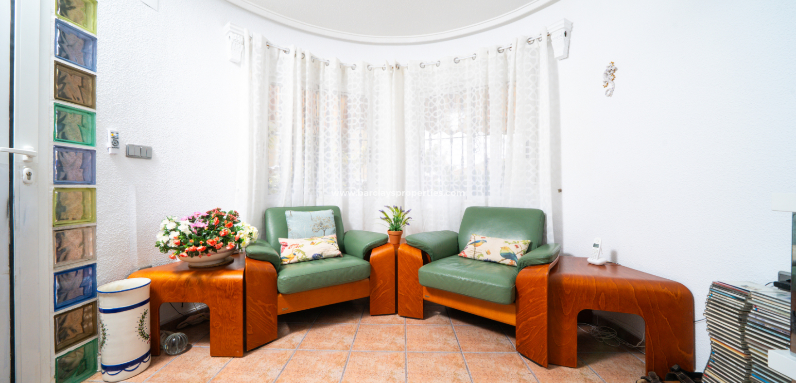 Venta - Chalet Independiente - Urb. La Marina