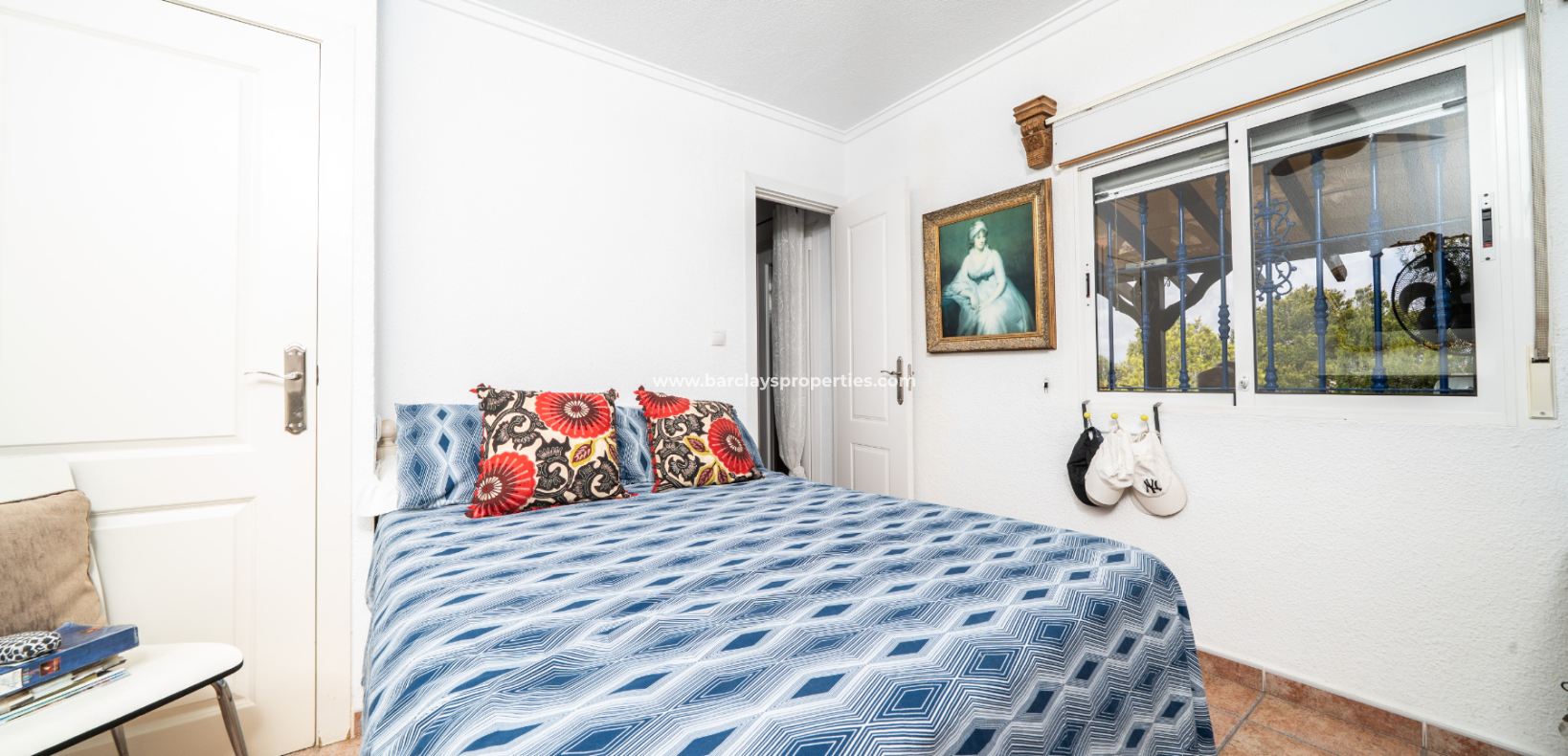 Venta - Chalet Independiente - Urb. La Marina