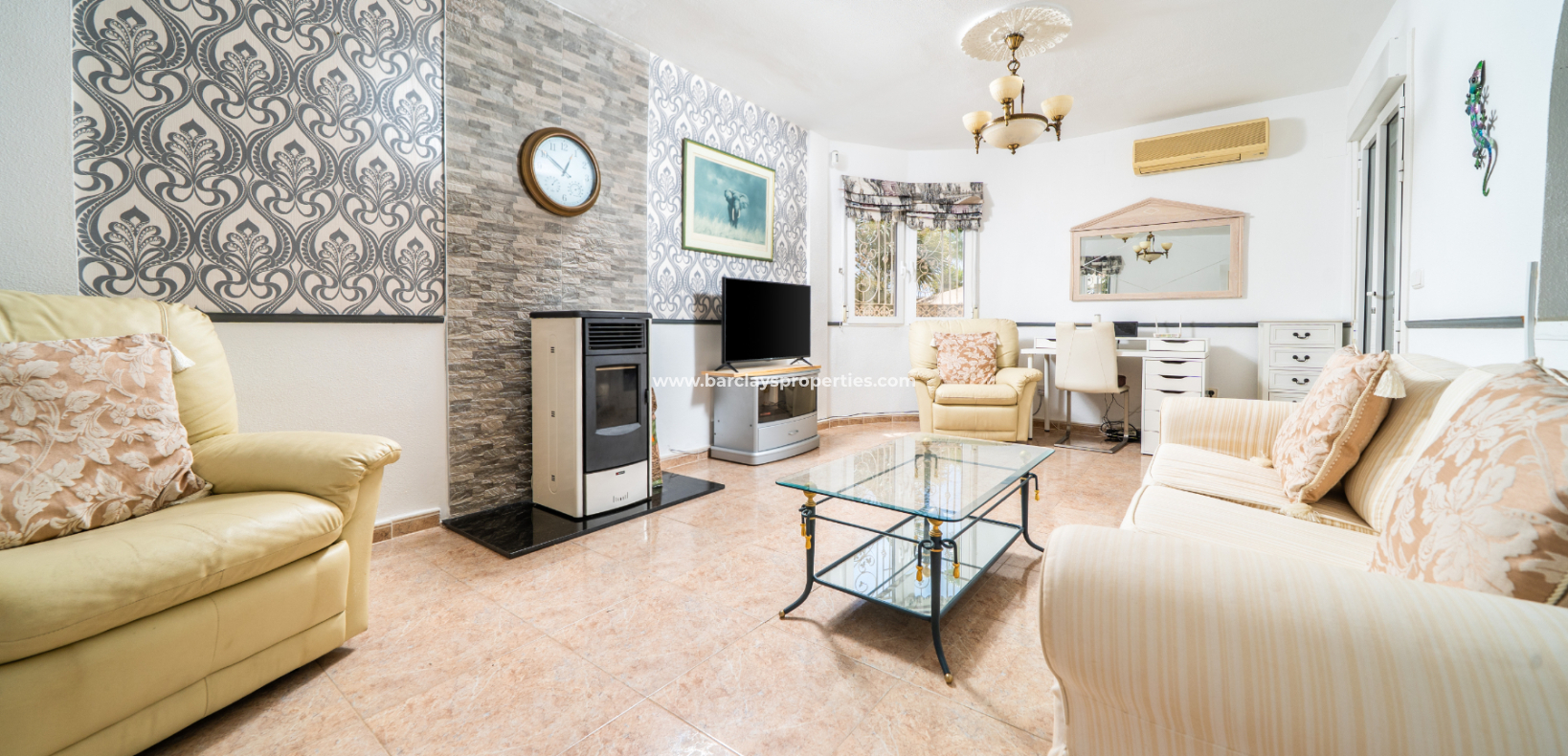 Venta - Chalet Independiente - Urb. La Marina