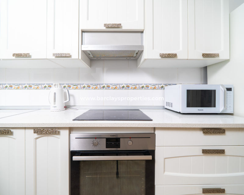 Venta - Chalet Independiente - Urb. La Marina