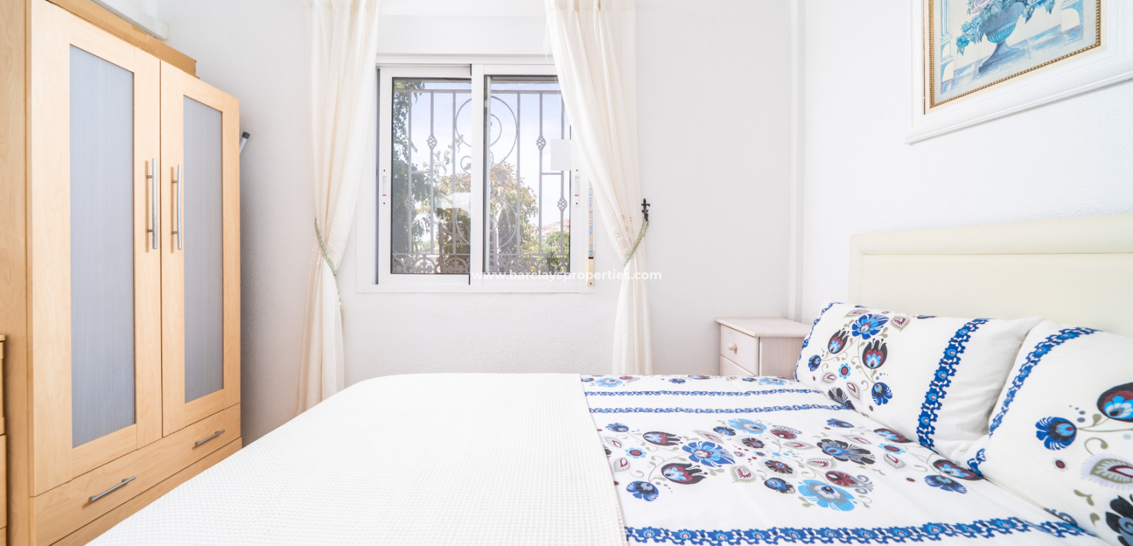 Venta - Chalet Independiente - Urb. La Marina