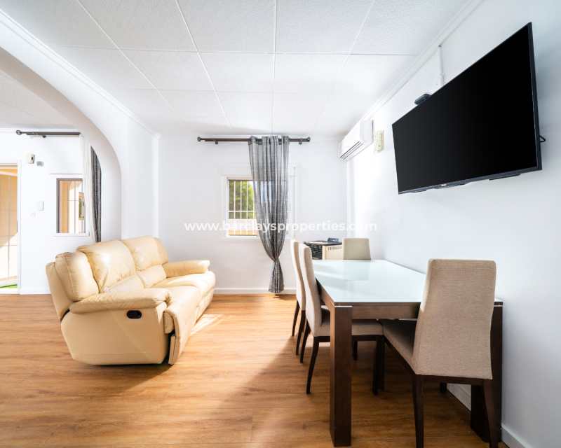 Venta - Chalet Independiente - Urb. La Marina