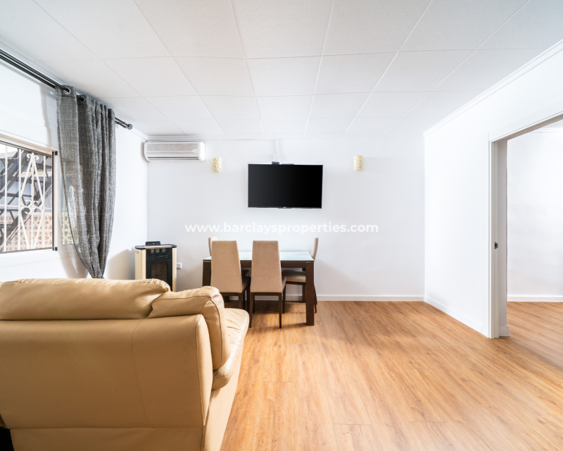 Venta - Chalet Independiente - Urb. La Marina