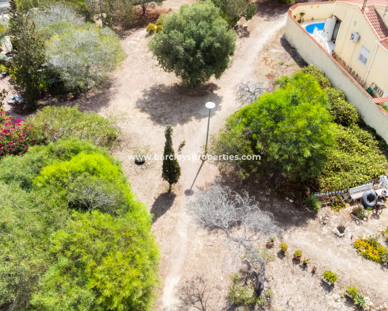 Venta - Chalet Independiente - Urb. La Marina