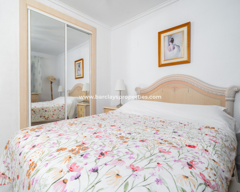 Venta - Chalet Independiente - Urb. La Marina
