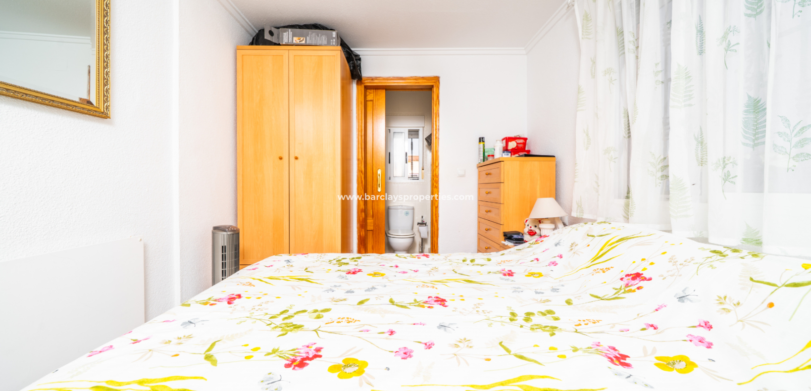 Venta - Chalet Independiente - Urb. La Marina