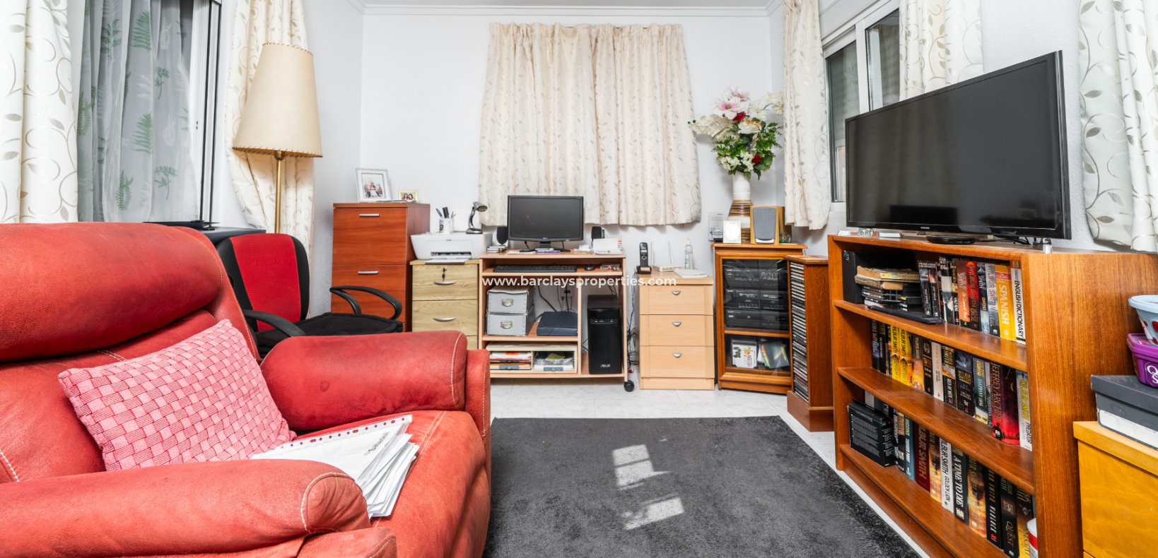 Venta - Chalet Independiente - Urb. La Marina