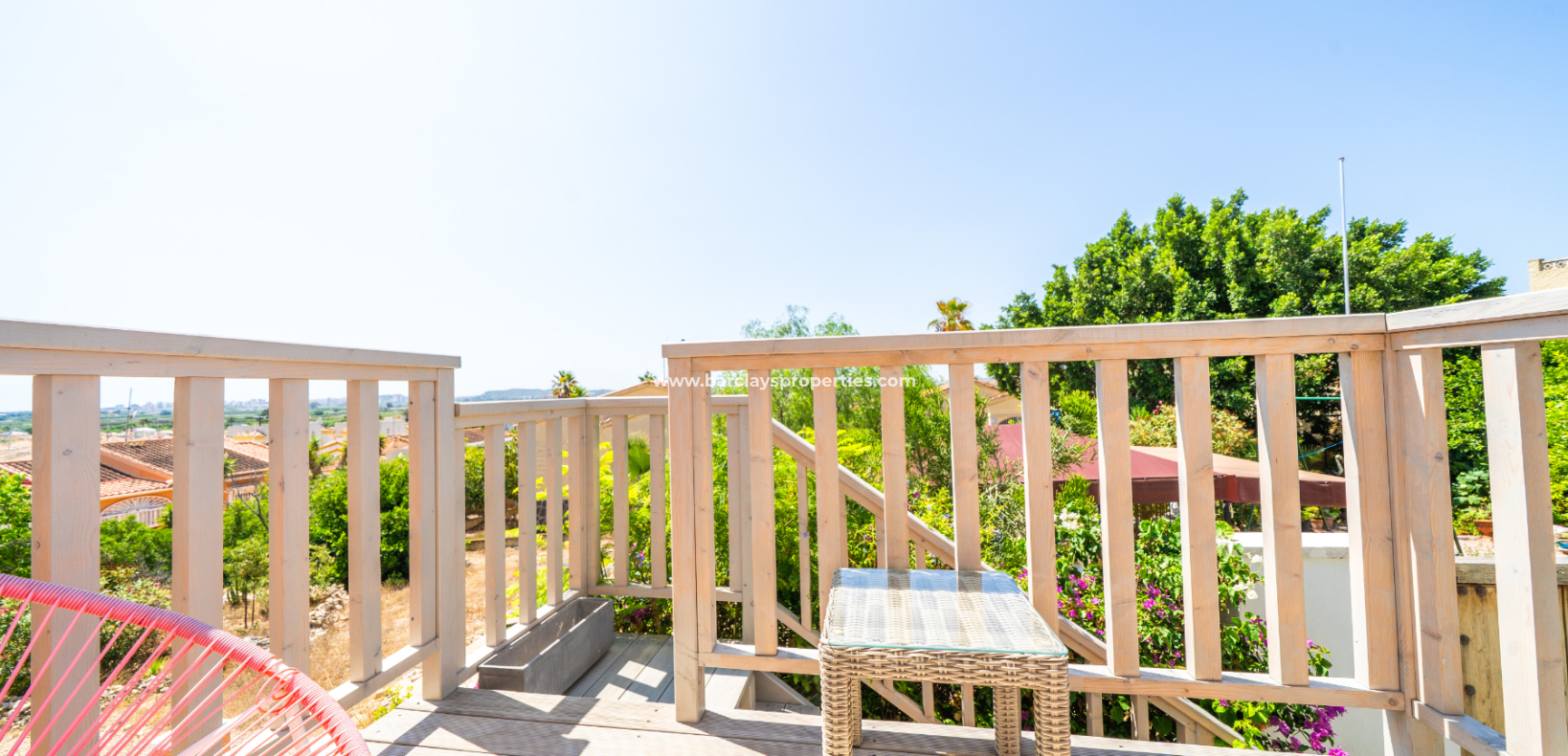 Venta - Chalet Independiente - Urb. La Marina