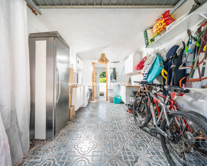 Venta - Chalet Independiente - Urb. La Marina