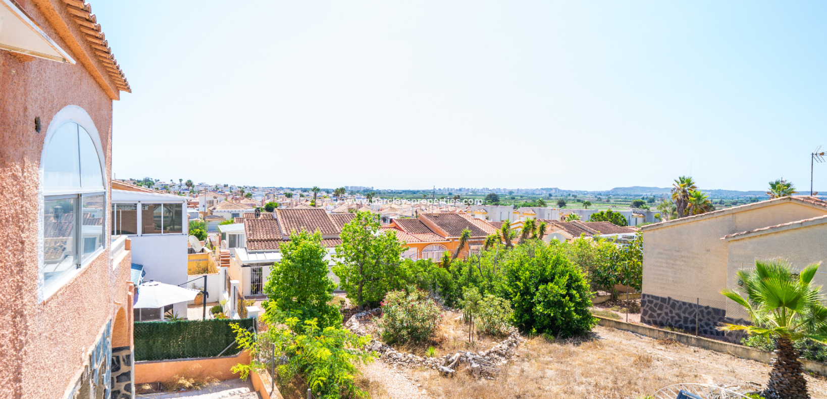 Venta - Chalet Independiente - Urb. La Marina