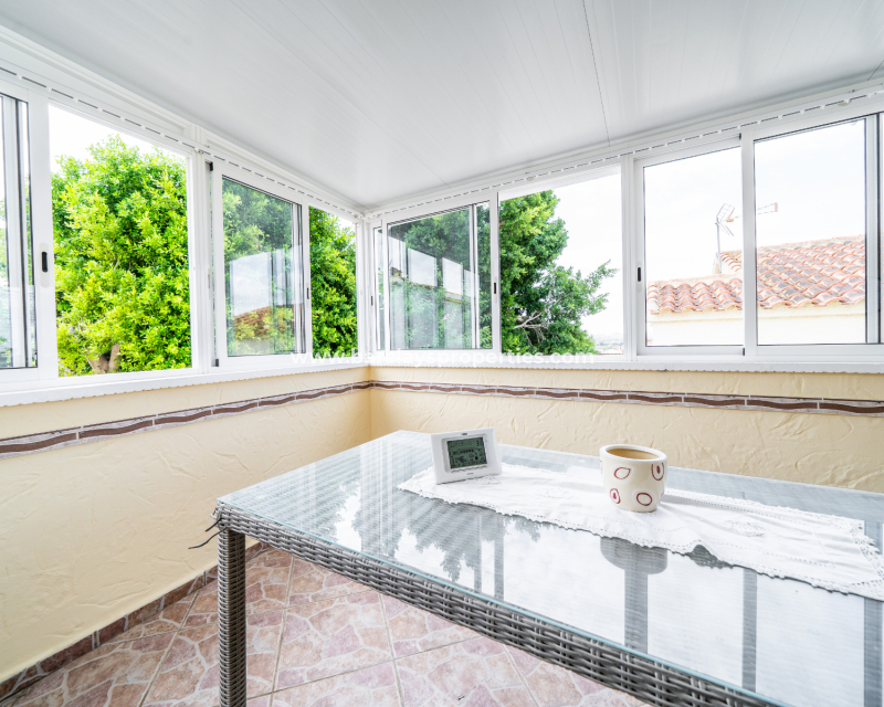 Venta - Chalet Independiente - Urb. La Marina