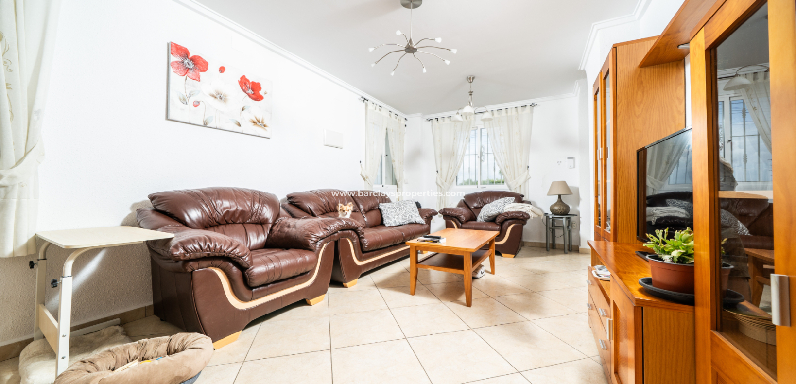 Venta - Chalet Independiente - Urb. La Marina