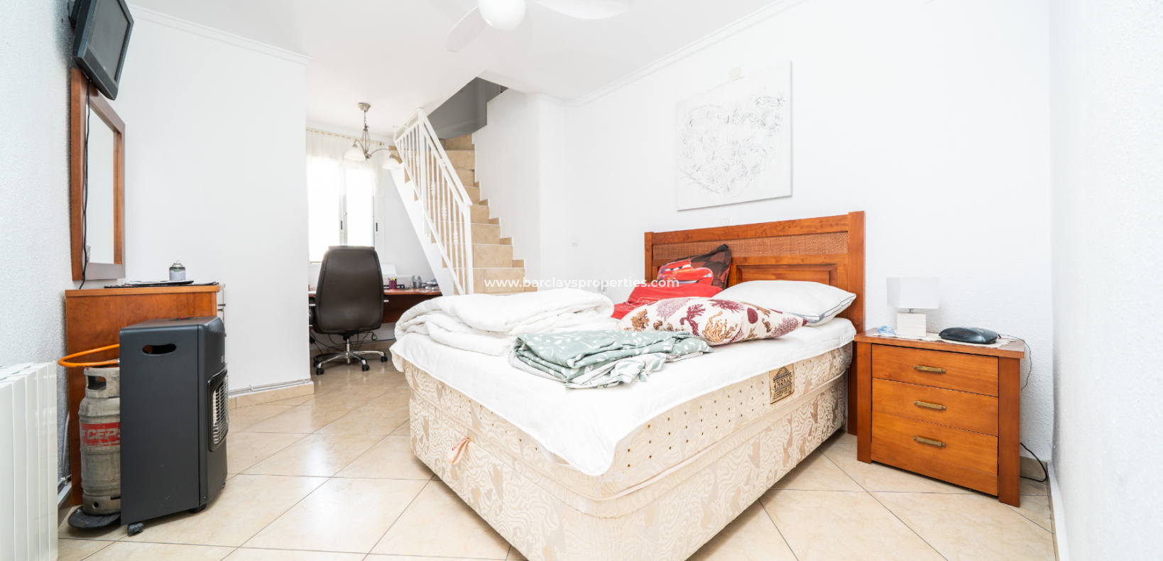 Venta - Chalet Independiente - Urb. La Marina