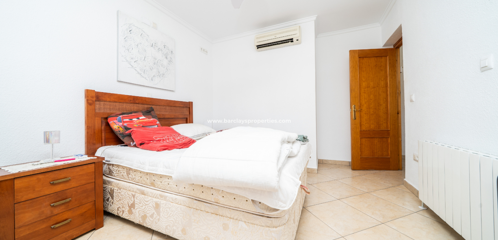 Venta - Chalet Independiente - Urb. La Marina