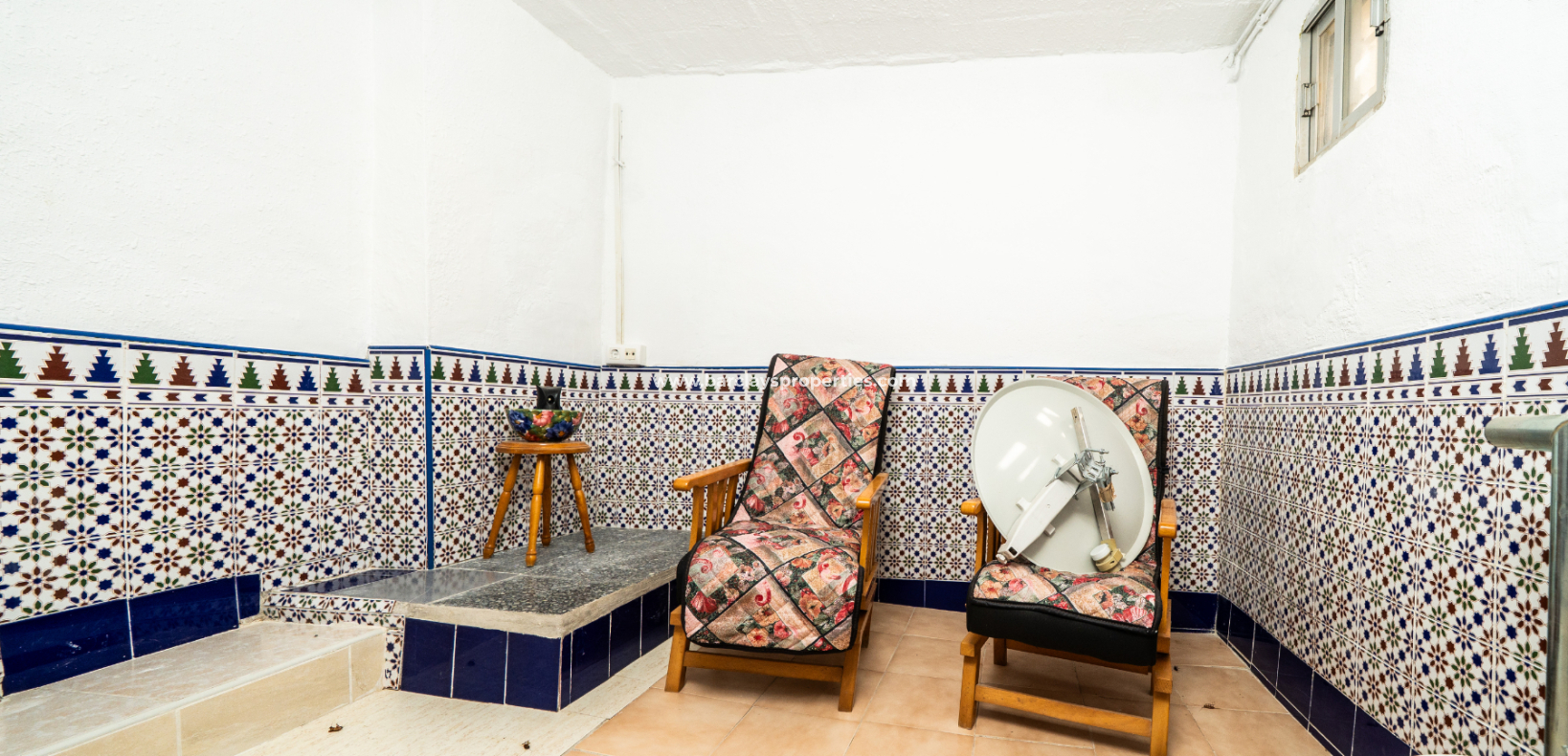 Venta - Chalet Independiente - Urb. La Marina