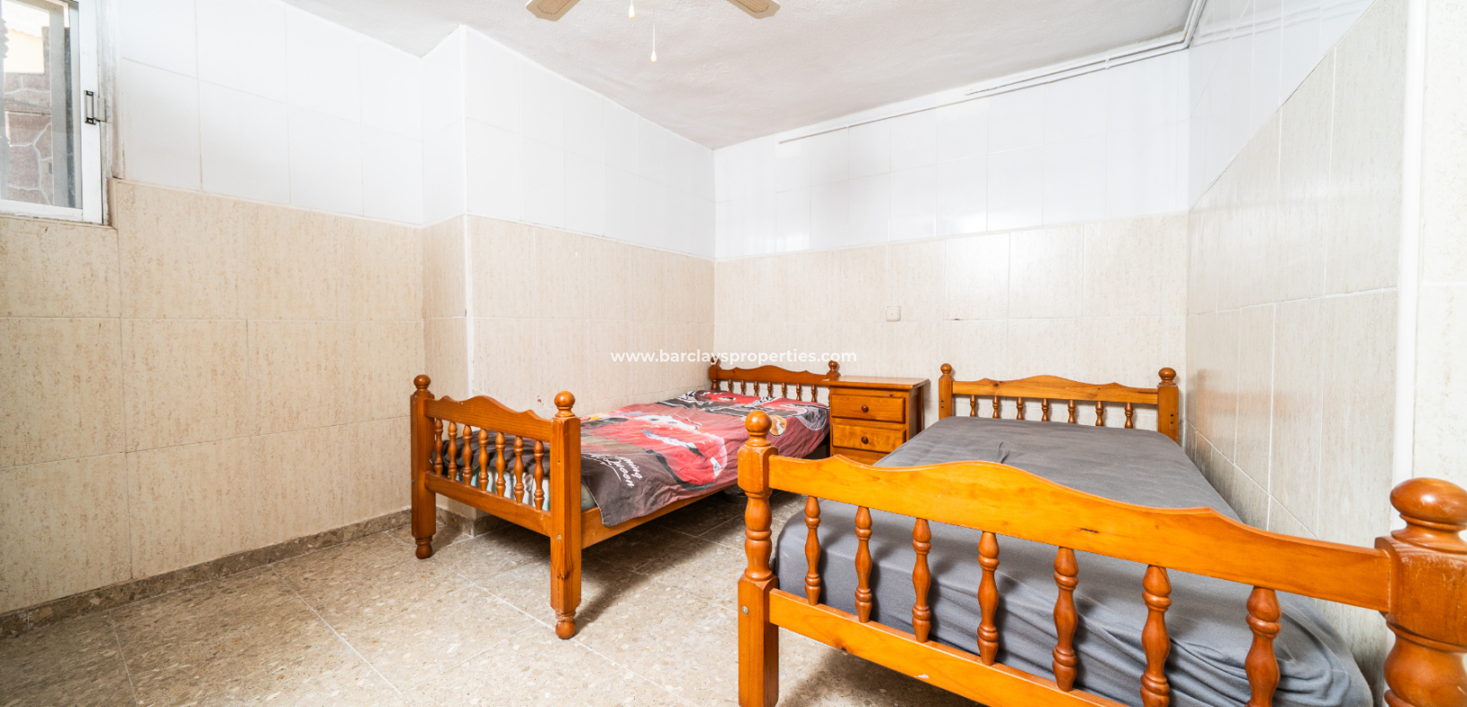 Venta - Chalet Independiente - Urb. La Marina