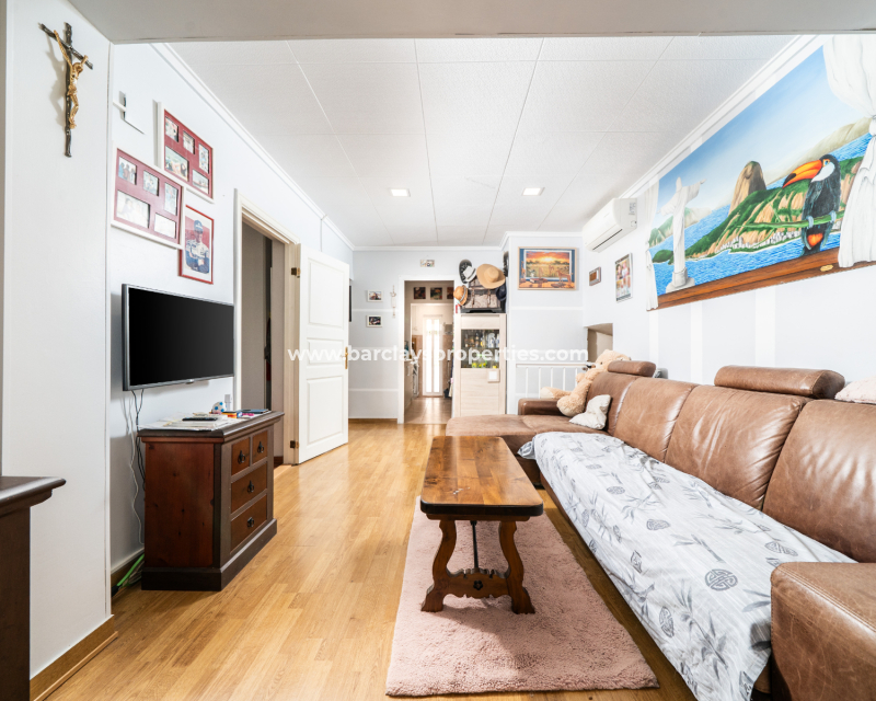 Venta - Chalet Independiente - Urb. La Marina